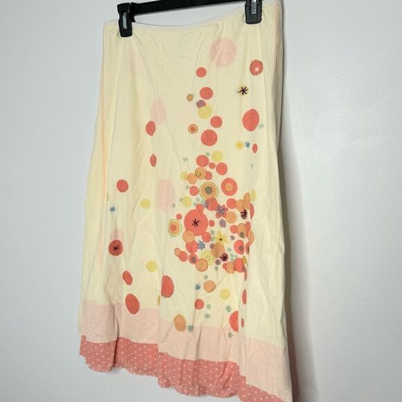 Aquarius midi skirt size medium - Picture 2 of 5